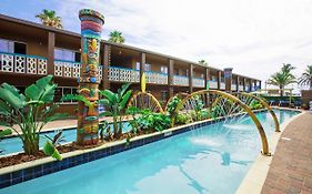 Wakulla Suites at Cocoa Beach