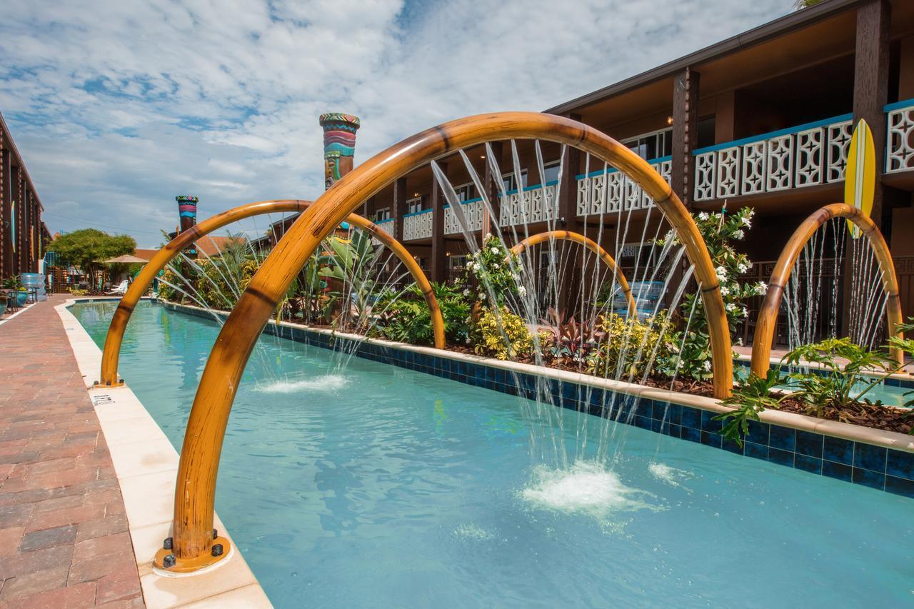 Westgate Cocoa Beach Resort Exterior photo